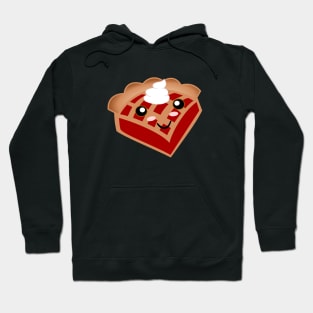 Cherry Pie Hoodie